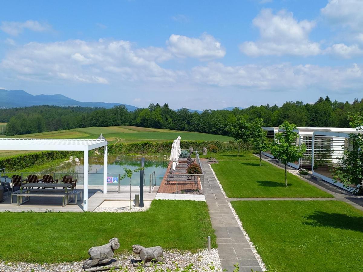 Glamping Maleric *