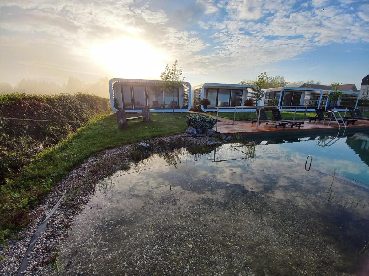 Glamping Maleric Campsite *