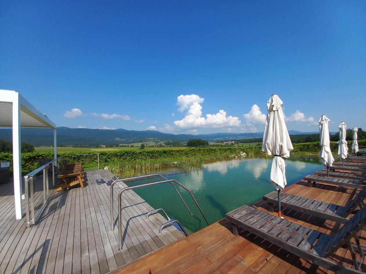 Glamping Maleric Campsite