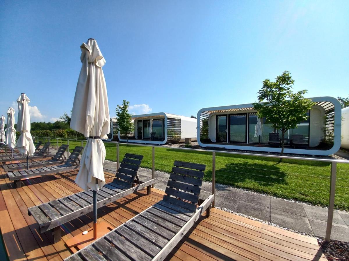 Glamping Maleric Campsite Dragatus
