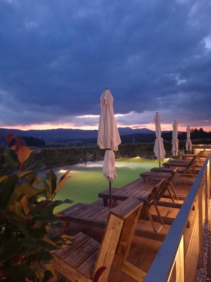 Glamping Maleric *