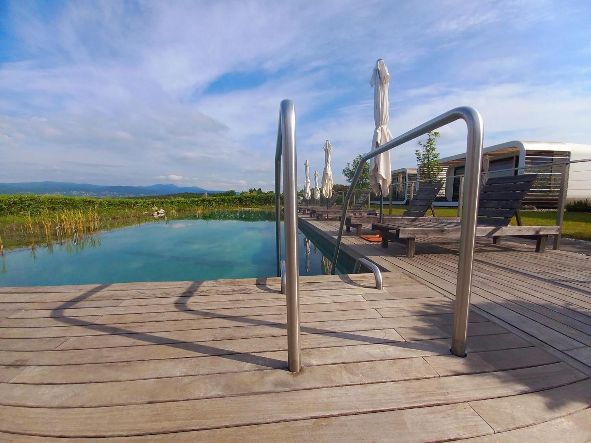 Campsite Glamping Maleric *