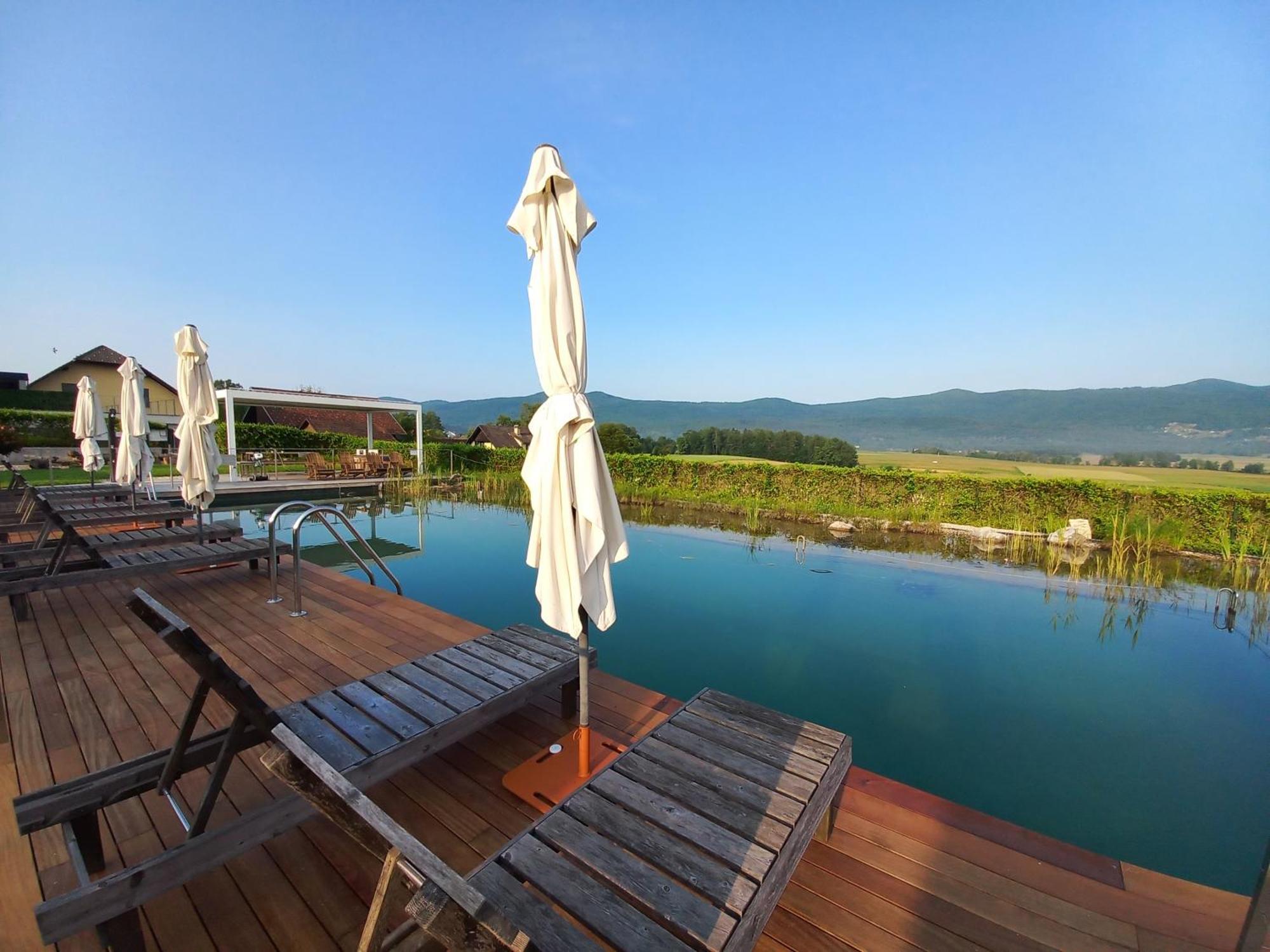 Glamping Maleric Dragatus