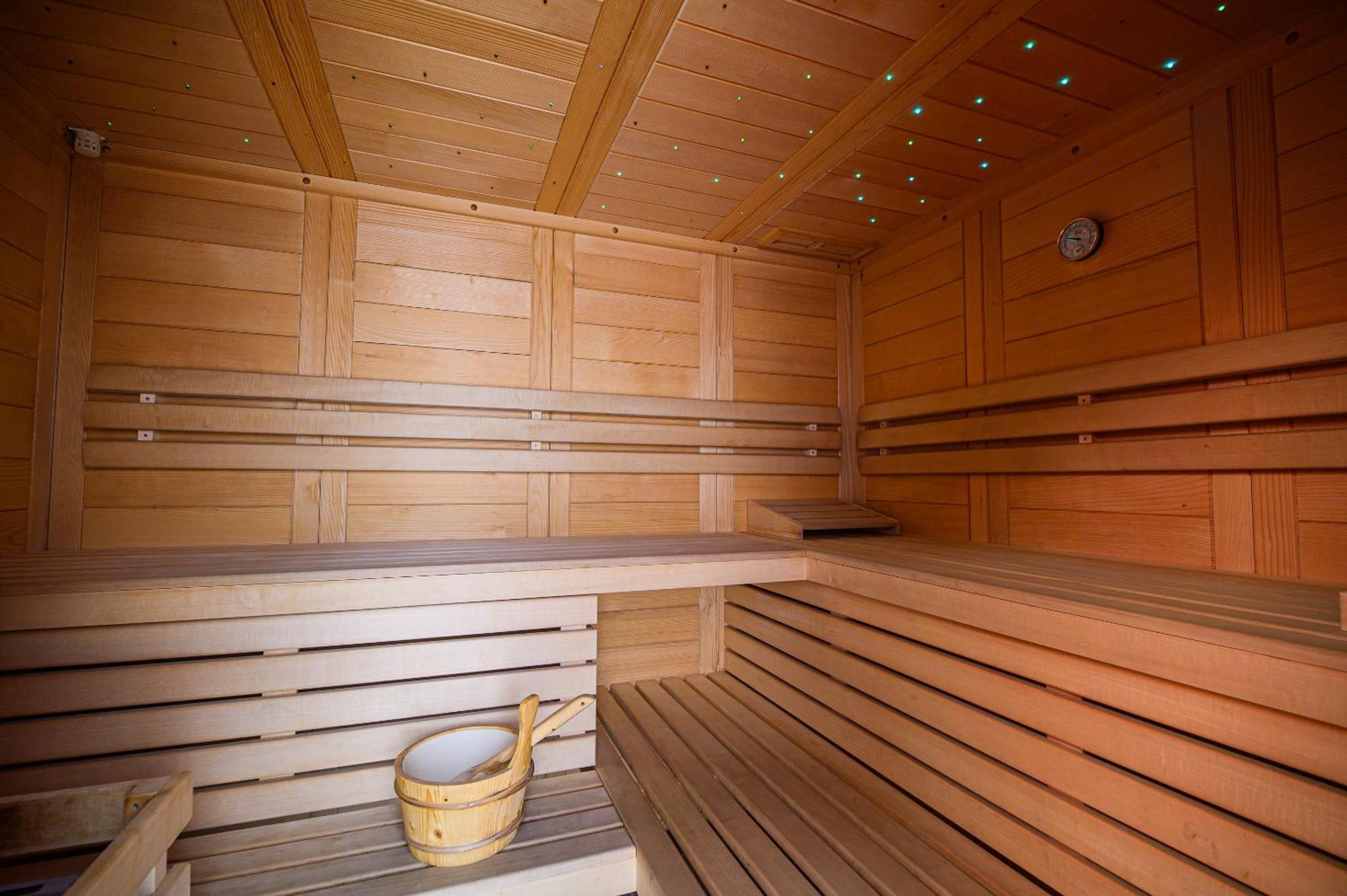 Glamping Maleric
